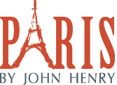 Paris by John Henry